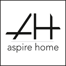 Aspire Home logo