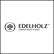 Edelholz logo