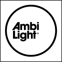 Ambi Light logo
