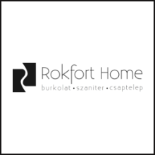 Rokfort home logo