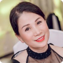 Mrs. CHINH PHUONG TRAN