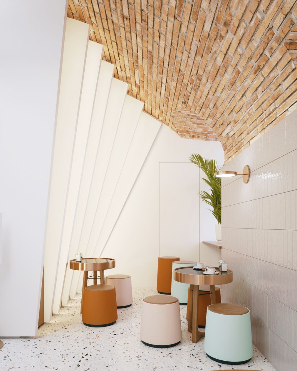 Cloud 9 ice cream project