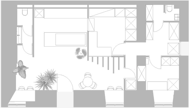 Cloud 9 ice cream project