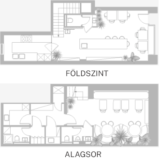 A la Gringa Étterem