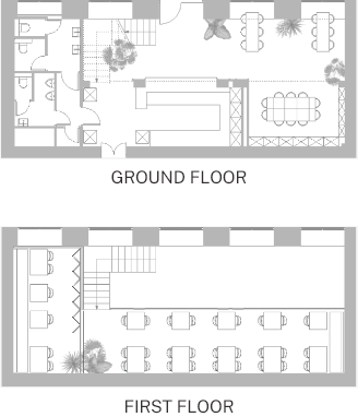 Unami japanese sushi bar