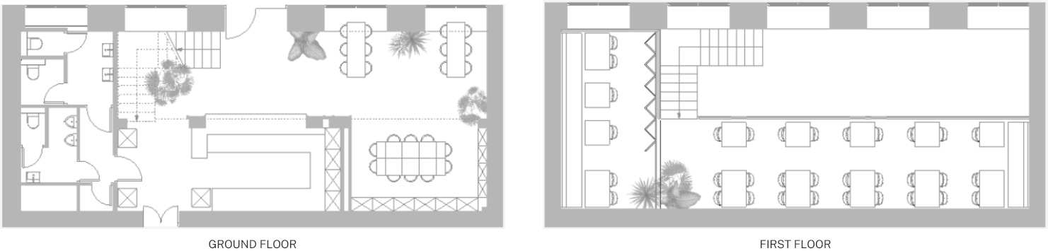 Unami japanese sushi bar