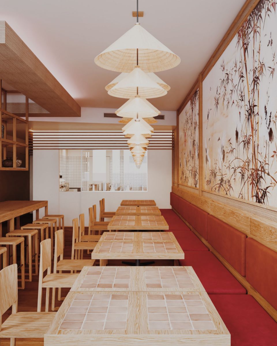 Unami vietnamese bistro