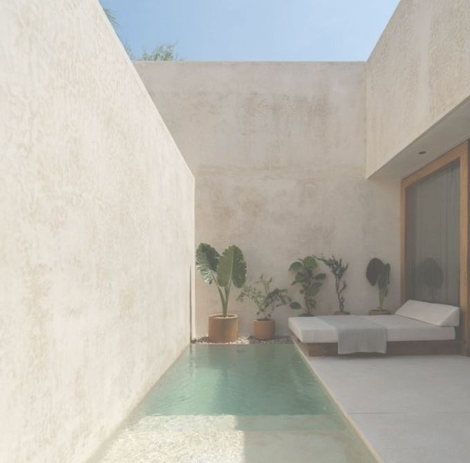 Architectural planning