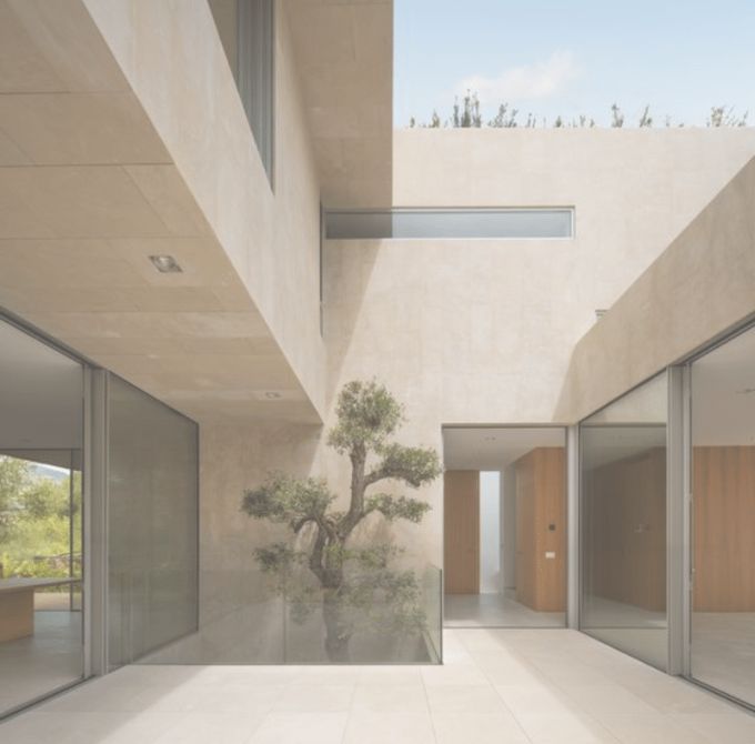 Architectural planning