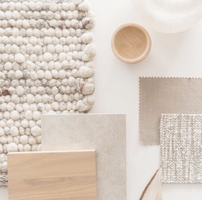 Interior consultation