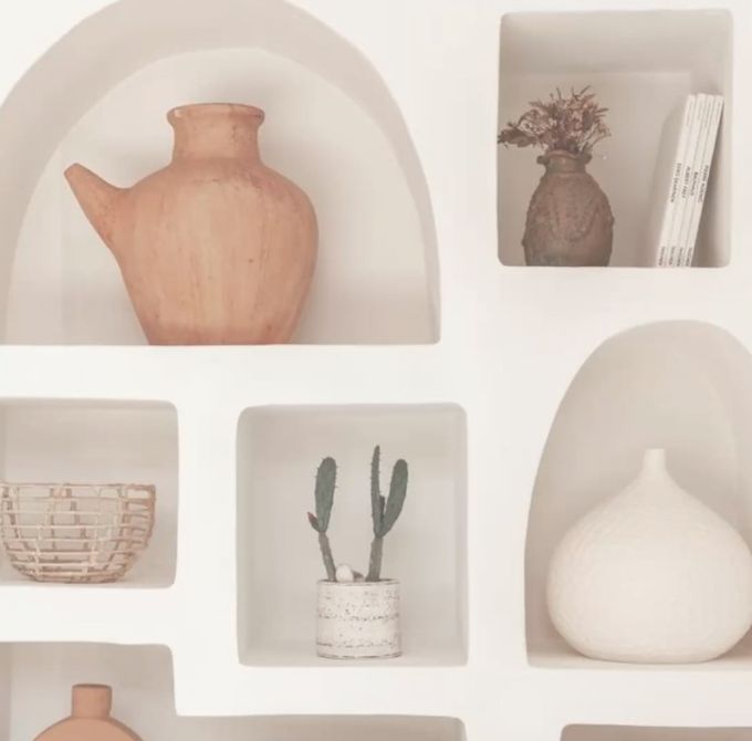 Interior consultation